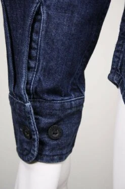 Harley Davidson Harley-Davidson Women's Navy Blue Denim L/S Woven Shirt (S03) 17 Harley Davidson Harley-Davidson Women's Navy Blue Denim L/S Woven Shirt (S03) -Harley Davidson Shop 02622d4e 481c 5553 b2d9 08c2377dbce6