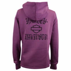 Harley Davidson Harley-Davidson Women's Hoodie Wood Violet Rebellious Laced Pullover (S06) 14 Harley Davidson Harley-Davidson Women's Hoodie Wood Violet Rebellious Laced Pullover (S06) -Harley Davidson Shop 04561c25 1cf2 56be 99c5 9d7dc16fd01d