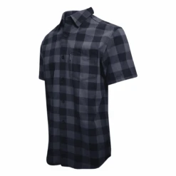 Harley Davidson Harley-Davidson Men's Navy Box Plaid S/S Woven Shirt (S04) 13 Harley Davidson Harley-Davidson Men's Navy Box Plaid S/S Woven Shirt (S04) -Harley Davidson Shop 06dd0839 6b62 5e81 91ae ec56382a44f3