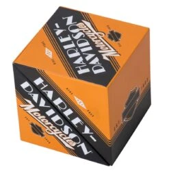 Harley Davidson Harley-Davidson Ride Free Note Cube