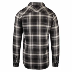 Harley Davidson Harley-Davidson Men's Sage Grey Black Plaid L/S Woven Shirt (S14) 10 Harley Davidson Harley-Davidson Men's Sage Grey Black Plaid L/S Woven Shirt (S14) -Harley Davidson Shop 1a3a1135 742c 5ccd ab70 e4b2cc4efb88