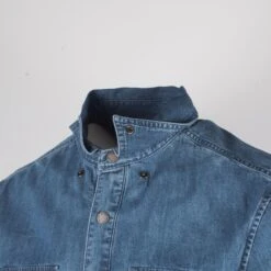 Harley Davidson Harley-Davidson Men's L.Indigo Artist Drive H-D ADV Denim L/S Woven Shirt (S49B) 12 Harley Davidson Harley-Davidson Men's L.Indigo Artist Drive H-D ADV Denim L/S Woven Shirt (S49B) -Harley Davidson Shop 27146478 2d2f 59bf ad55 3b739a9d7748