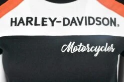 Harley Davidson Harley-Davidson Women's T-Shirt Accelerate Stripe Knit Top (S06) 12 Harley Davidson Harley-Davidson Women's T-Shirt Accelerate Stripe Knit Top (S06) -Harley Davidson Shop 37c582bb a15f 5caf 84d1 1f117a089ed5