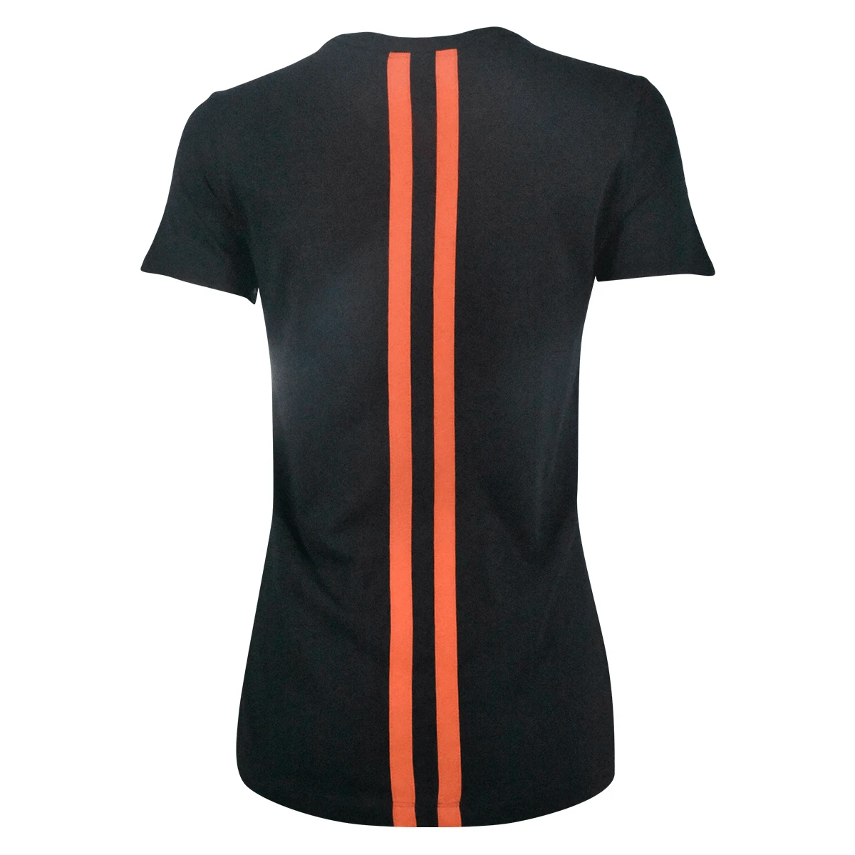 Harley Davidson Harley-Davidson Women's T-Shirt Accelerate Stripe Knit Top (S06) 6 Harley Davidson Harley-Davidson Women's T-Shirt Accelerate Stripe Knit Top (S06) - Image 4