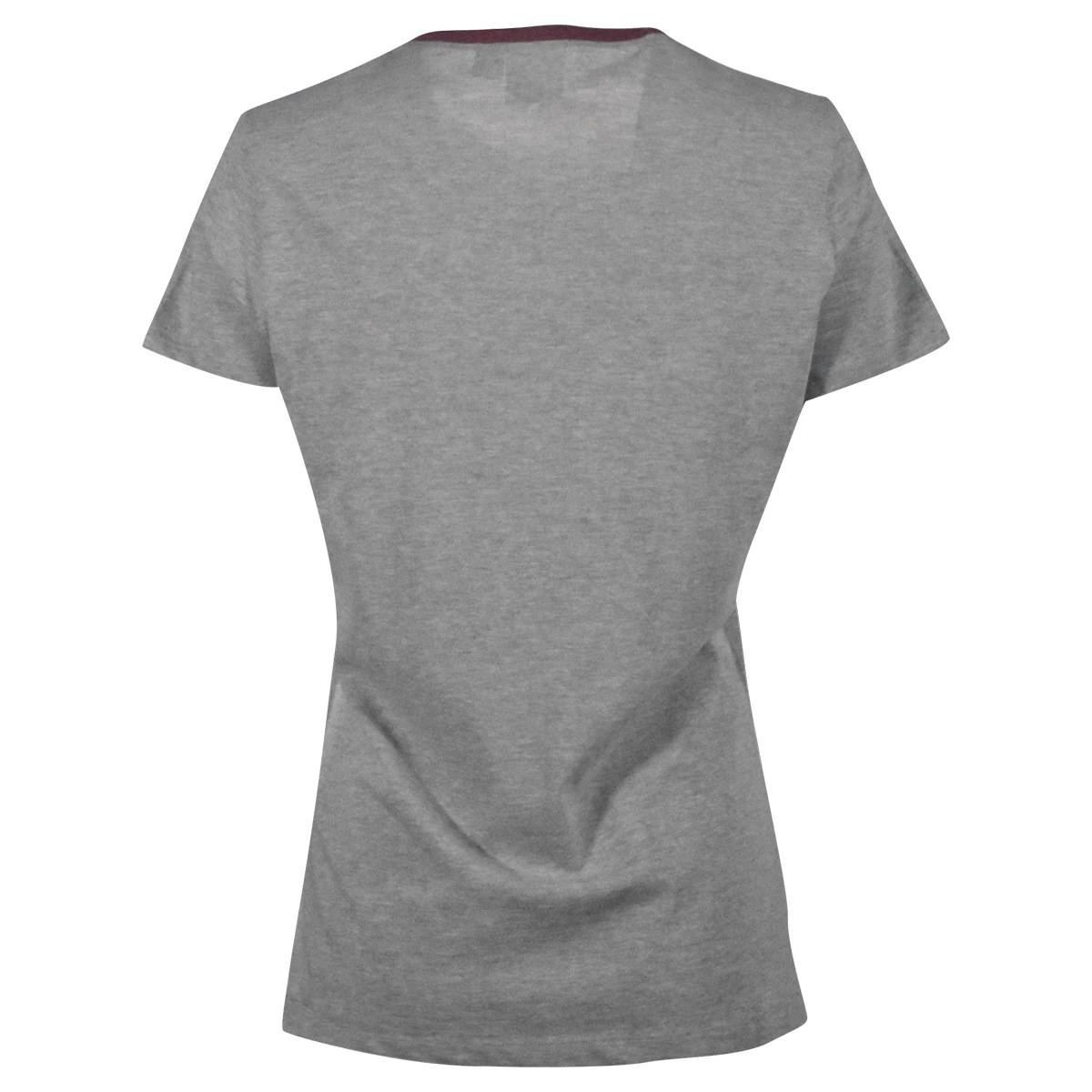 Harley Davidson Harley-Davidson Women's T-Shirt 120th Anniversary Speedbird Diamond (S09) 5 Harley Davidson Harley-Davidson Women's T-Shirt 120th Anniversary Speedbird Diamond (S09) - Image 3