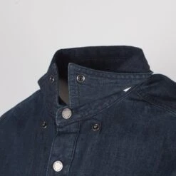 Harley Davidson Harley-Davidson Men's Blue Artist Drive H-D ADV Denim L/S Woven Shirt (S49A) 12 Harley Davidson Harley-Davidson Men's Blue Artist Drive H-D ADV Denim L/S Woven Shirt (S49A) -Harley Davidson Shop 53155001 5670 58ba afa5 3c2e2ad3e46c