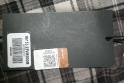 Harley Davidson Harley-Davidson Men's Grey White Plaid L/S Woven Shirt (S03) -Harley Davidson Shop 57535ec8 ee6b 5980 85d8 925ff5a46d16