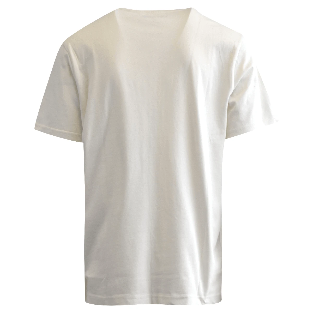 Harley Davidson Harley-Davidson Men's T-Shirt Ivory #1 American Flag Tee (S87) 4 Harley Davidson Harley-Davidson Men's T-Shirt Ivory #1 American Flag Tee (S87) - Image 3