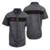 Harley Davidson Harley-Davidson Men's Iron Bond S/S Woven Shirt (S49) 1 Harley Davidson Harley-Davidson Men's Iron Bond S/S Woven Shirt (S49) -Harley Davidson Shop 615c2d9c 4476 5b4e 9cee 6e0375d6dcc4