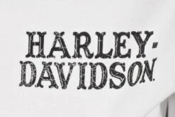 Harley Davidson Harley-Davidson Women's T-Shirt Bright White Forever Freedom Eagle (S07) 12 Harley Davidson Harley-Davidson Women's T-Shirt Bright White Forever Freedom Eagle (S07) -Harley Davidson Shop 636e81bf 0a4b 5b01 8f3d 39508d0a7695