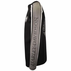 Harley Davidson Harley-Davidson Men's Black Grey Skull V-Neck L/S Sweater -Harley Davidson Shop 71fd0c2b ad3e 5895 a10c dd32e5196b73