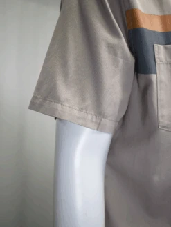 Harley Davidson Harley-Davidson Men's Khaki Sport Lines S/S Woven Shirt (S17) 14 Harley Davidson Harley-Davidson Men's Khaki Sport Lines S/S Woven Shirt (S17) -Harley Davidson Shop 7a34991d 6aef 5343 8b9e 21d5443a3f04