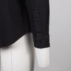 Harley Davidson Harley-Davidson Men's Sturgis Bar & Shield Blowout L/S Woven Shirt (S42) -Harley Davidson Shop 7e77268e 8d28 5669 b24d 5e4517773d9c