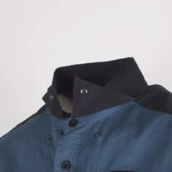 Harley Davidson Harley-Davidson Men's Timeless Mechanic Colorblock L/S Woven Shirt (S48) -Harley Davidson Shop 87d6c6b3 6b5b 5bee aa87 6db32d44ef84