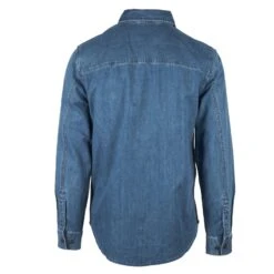 Harley Davidson Harley-Davidson Men's L.Indigo Artist Drive H-D ADV Denim L/S Woven Shirt (S49B) 10 Harley Davidson Harley-Davidson Men's L.Indigo Artist Drive H-D ADV Denim L/S Woven Shirt (S49B) -Harley Davidson Shop 90c80a56 73d5 53a9 98c3 d99655123284