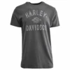 Harley Davidson Harley-Davidson Men's T-Shirt Charcoal Chalk Letters Logo Print (S75) 2 Harley Davidson Harley-Davidson Men's T-Shirt Charcoal Chalk Letters Logo Print (S75) -Harley Davidson Shop 910b82a1 e4b1 5dba a0c2 13eaa9f209ae