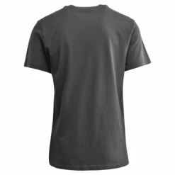 Harley Davidson Harley-Davidson Men's T-Shirt Charcoal Chalk Letters Logo Print (S75) -Harley Davidson Shop 9152d37c 902a 5260 8c1a 58aca7ee66a2