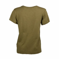 Harley Davidson Harley-Davidson Women's T-Shirt Olive Tour Of Duty Pocket Relaxed Fit Tee (S21) -Harley Davidson Shop 91bc59c3 98d9 5902 97f6 639c7dcc4ae4