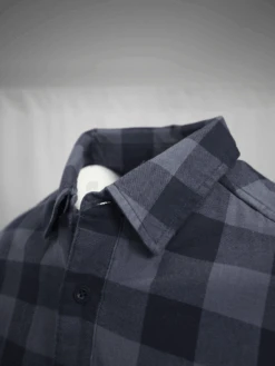 Harley Davidson Harley-Davidson Men's Navy Box Plaid S/S Woven Shirt (S04) 18 Harley Davidson Harley-Davidson Men's Navy Box Plaid S/S Woven Shirt (S04) -Harley Davidson Shop 957144ee 2dea 55e0 8cb8 e252a1708777