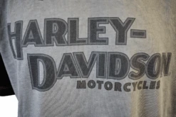Harley Davidson Harley-Davidson Men's T-Shirt Grey Black Iron Bond Raglan Short Sleeve (S58) 16 Harley Davidson Harley-Davidson Men's T-Shirt Grey Black Iron Bond Raglan Short Sleeve (S58) -Harley Davidson Shop 9ab2636c 366f 5f86 ae1a 7fa6c6a1f9a2