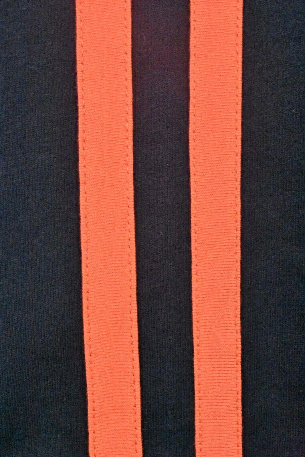 Harley Davidson Harley-Davidson Women's T-Shirt Accelerate Stripe Knit Top (S06) 8 Harley Davidson Harley-Davidson Women's T-Shirt Accelerate Stripe Knit Top (S06) - Image 6