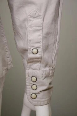 Harley Davidson Harley-Davidson Women's Beige 1903 L/S Woven Shirt (S17) -Harley Davidson Shop 9fe820c2 d201 543c 8eee d9da9fe785ff