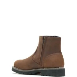 Harley Davidson Harley-Davidson Winslow 5" D55001 Mens Brown Leather Motorcycle Boots -Harley Davidson Shop HDM D55001 062722 S23 IMG8 06