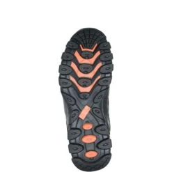 Harley Davidson Harley-Davidson Eastfield Composite Toe Mens Black Athletic Work Shoes -Harley Davidson Shop HDM D93327 092121 F16 IMG9 08 c309b00c 16f3 4673 9328 44a9ca3a0479