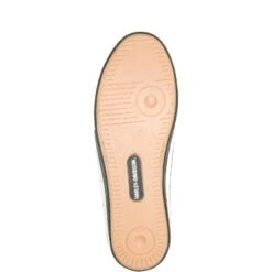 Harley Davidson Harley-Davidson Baxter D93679 Mens White Lifestyle Sneakers Shoes -Harley Davidson Shop HDM D93679 090721 S20 IMG8 07