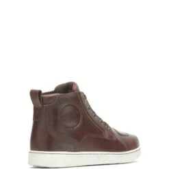 Harley Davidson Harley-Davidson Bateman Ankle Pro D93729 Mens Brown Leather Motorcycle Boots 12 Harley Davidson Harley-Davidson Bateman Ankle Pro D93729 Mens Brown Leather Motorcycle Boots -Harley Davidson Shop HDM D93729 062022 S21 IMG6 05