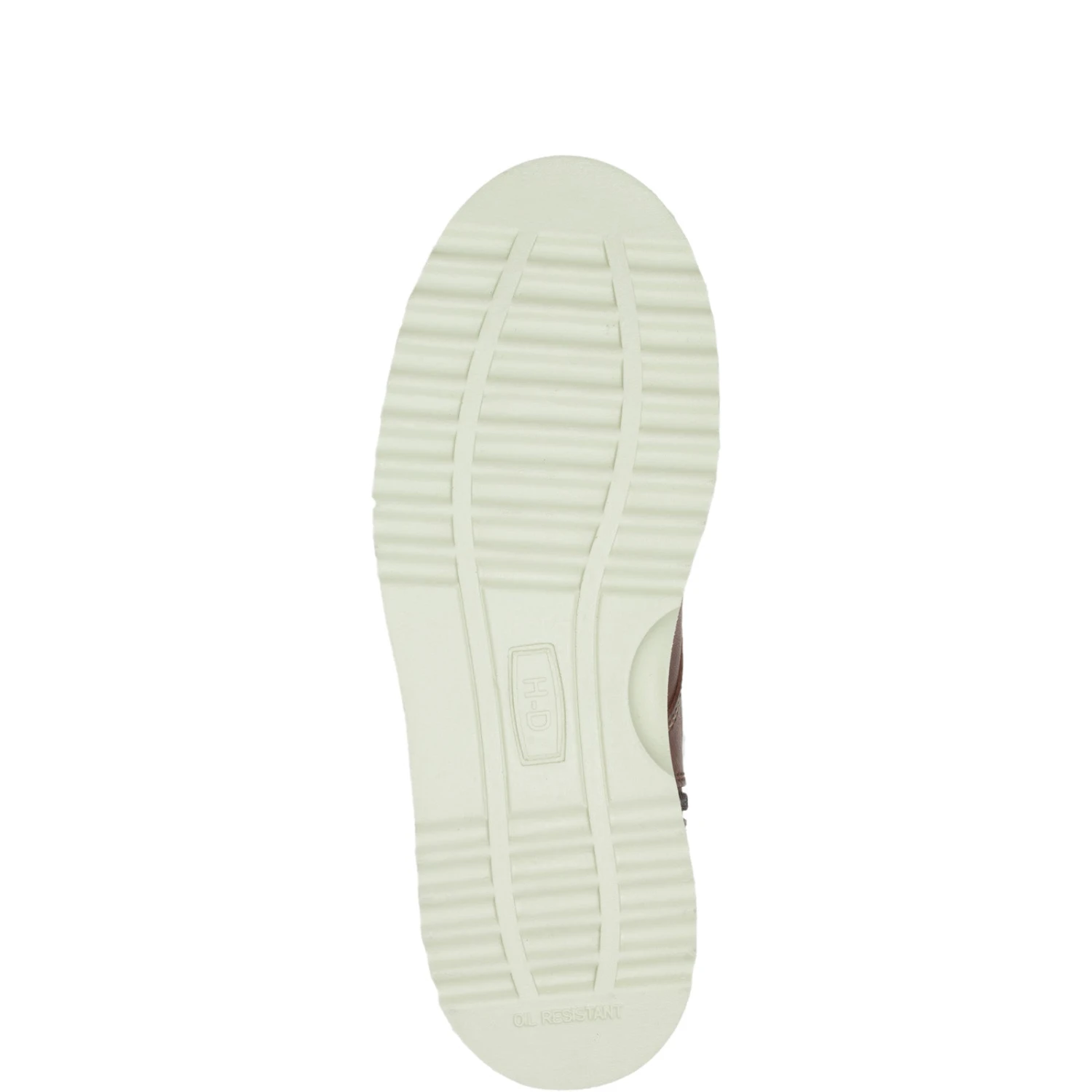 Harley Davidson Harley-Davidson Hagerman D93756 Mens Brown Leather Motorcycle Boots 10 Harley Davidson Harley-Davidson Hagerman D93756 Mens Brown Leather Motorcycle Boots - Image 8