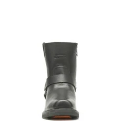 Harley Davidson Harley-Davidson El Paso D94422 Mens Black Leather Wide Motorcycle Boots 12 Harley Davidson Harley-Davidson El Paso D94422 Mens Black Leather Wide Motorcycle Boots -Harley Davidson Shop HDM D94422 042822 S06 IMG8 03 bdbb34a0 3dba 4c64 88f3 d50594bc275a