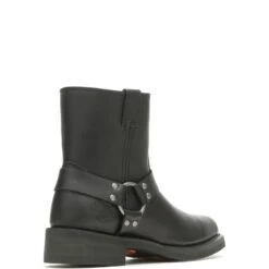 Harley Davidson Harley-Davidson El Paso D94422 Mens Black Leather Wide Motorcycle Boots 17 Harley Davidson Harley-Davidson El Paso D94422 Mens Black Leather Wide Motorcycle Boots -Harley Davidson Shop HDM D94422 042822 S06 IMG8 08 a4e4b324 7a12 4bcb ba37 88916705cfa3
