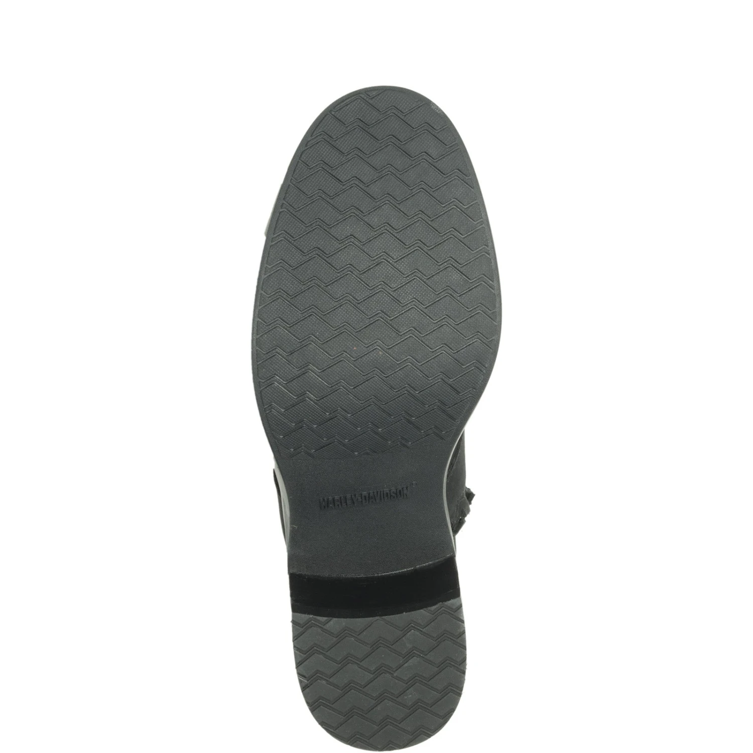 Harley Davidson Harley-Davidson Corby Lace D15000 Womens Black Leather Ankle & Booties Boots 12 Harley Davidson Harley-Davidson Corby Lace D15000 Womens Black Leather Ankle & Booties Boots - Image 10