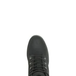 Harley Davidson Harley-Davidson Corby Lace D15000 Womens Black Leather Ankle & Booties Boots 23 Harley Davidson Harley-Davidson Corby Lace D15000 Womens Black Leather Ankle & Booties Boots -Harley Davidson Shop HDW D15000 061622 S23 IMG11 011 58764bec 05fb 49ad 98e4 47d840df4ce9