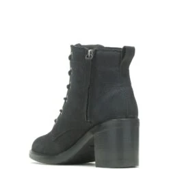 Harley Davidson Harley-Davidson Corby Lace D15000 Womens Black Leather Ankle & Booties Boots 19 Harley Davidson Harley-Davidson Corby Lace D15000 Womens Black Leather Ankle & Booties Boots -Harley Davidson Shop HDW D15000 061622 S23 IMG11 07 59b2c534 4986 45a6 bd09 ba3ab6f443ba