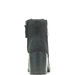 Harley Davidson Harley-Davidson Corby Lace D15000 Womens Black Leather Ankle & Booties Boots 20 Harley Davidson Harley-Davidson Corby Lace D15000 Womens Black Leather Ankle & Booties Boots -Harley Davidson Shop HDW D15000 061622 S23 IMG11 08 43e82dcf 3e7a 453d 8df4 f3eeb0033e50