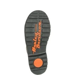 Harley Davidson Harley-Davidson Gabby ST D83668 Womens Black Leather Motorcycle Boots 22 Harley Davidson Harley-Davidson Gabby ST D83668 Womens Black Leather Motorcycle Boots -Harley Davidson Shop HDW D83668 042822 F14 IMG11 010