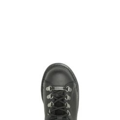 Harley Davidson Harley-Davidson Gabby ST D83668 Womens Black Leather Motorcycle Boots 23 Harley Davidson Harley-Davidson Gabby ST D83668 Womens Black Leather Motorcycle Boots -Harley Davidson Shop HDW D83668 042822 F14 IMG11 011