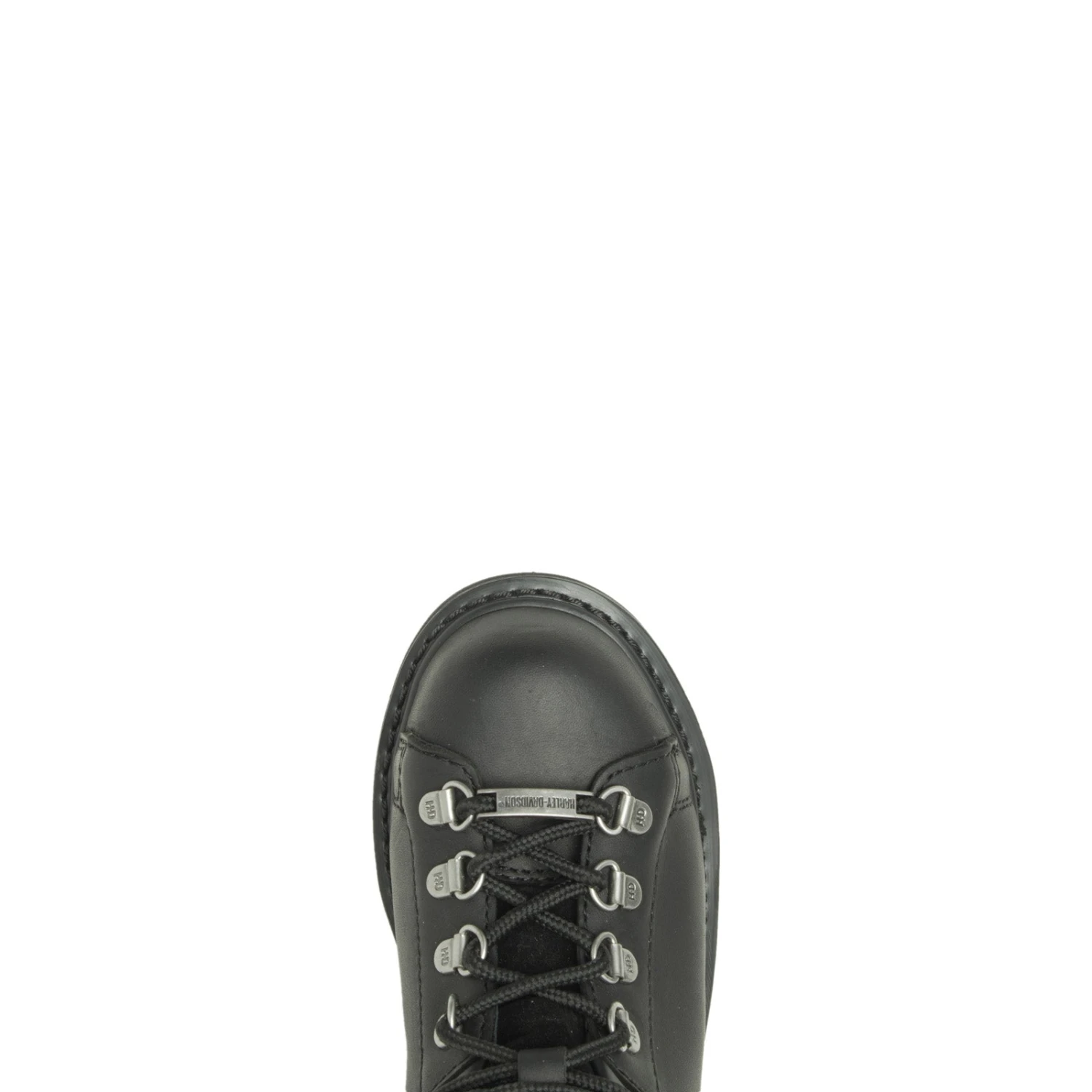 Harley Davidson Harley-Davidson Gabby ST D83668 Womens Black Leather Motorcycle Boots 13 Harley Davidson Harley-Davidson Gabby ST D83668 Womens Black Leather Motorcycle Boots - Image 11