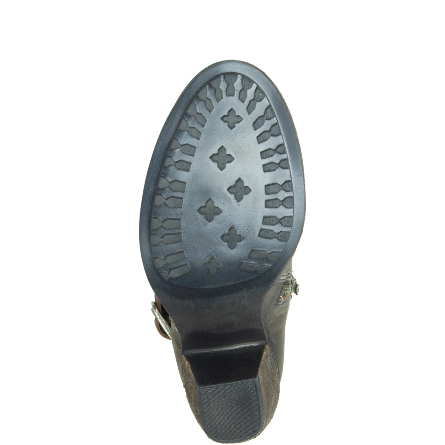 Harley Davidson Harley-Davidson Calkins LS Boot 8" D84267 Womens Gray Motorcycle Boots 10 Harley Davidson Harley-Davidson Calkins LS Boot 8" D84267 Womens Gray Motorcycle Boots - Image 8