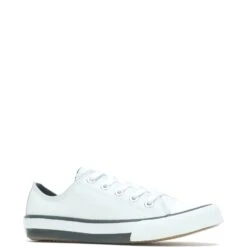 Harley Davidson Harley-Davidson Burleigh D84588 Womens White Lifestyle Sneakers Shoes