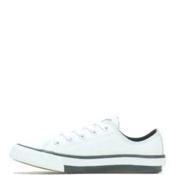 Harley Davidson Harley-Davidson Burleigh D84588 Womens White Lifestyle Sneakers Shoes 13 Harley Davidson Harley-Davidson Burleigh D84588 Womens White Lifestyle Sneakers Shoes -Harley Davidson Shop HDW D84588 101921 S20 IMG8 04