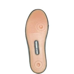 Harley Davidson Harley-Davidson Burleigh D84588 Womens White Lifestyle Sneakers Shoes 16 Harley Davidson Harley-Davidson Burleigh D84588 Womens White Lifestyle Sneakers Shoes -Harley Davidson Shop HDW D84588 101921 S20 IMG8 07