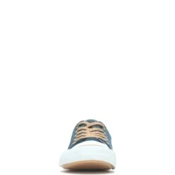 Harley Davidson Harley-Davidson Burleigh D84589 Womens Blue Lifestyle Sneakers Shoes -Harley Davidson Shop HDW D84589 101921 S20 IMG9 04