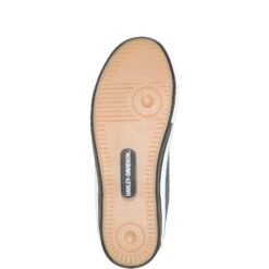 Harley Davidson Harley-Davidson Toric D84593 Womens Gray Suede Lifestyle Sneakers Shoes -Harley Davidson Shop HDW D84593 040822 S20 IMG11 010