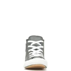 Harley Davidson Harley-Davidson Toric D84593 Womens Gray Suede Lifestyle Sneakers Shoes -Harley Davidson Shop HDW D84593 040822 S20 IMG11 04