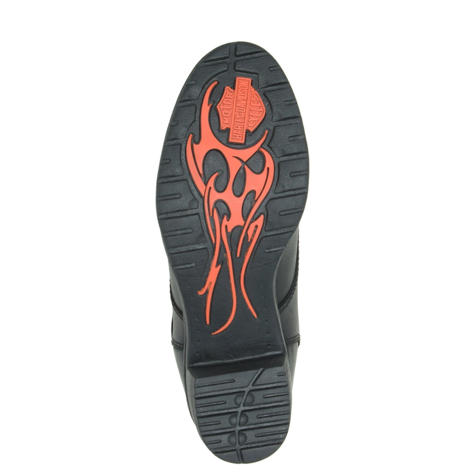 Harley Davidson Harley-Davidson Fannin 5" Lace D84642 Womens Black Leather Motorcycle Boots 12 Harley Davidson Harley-Davidson Fannin 5" Lace D84642 Womens Black Leather Motorcycle Boots - Image 10