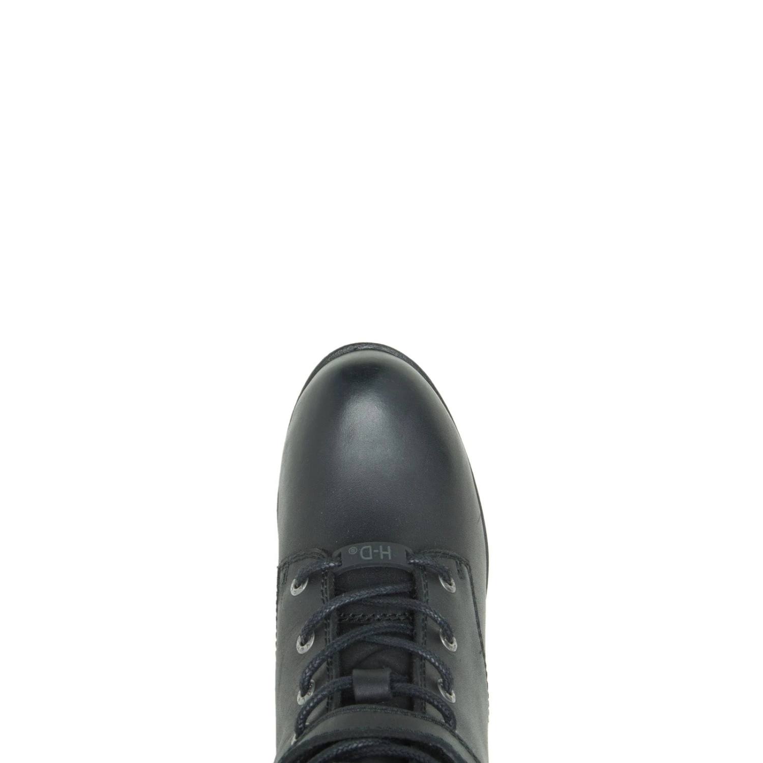 Harley Davidson Harley-Davidson Fannin 5" Lace D84642 Womens Black Leather Motorcycle Boots 13 Harley Davidson Harley-Davidson Fannin 5" Lace D84642 Womens Black Leather Motorcycle Boots - Image 11