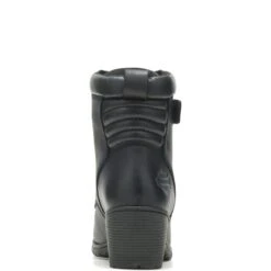 Harley Davidson Harley-Davidson Fannin 5" Lace D84642 Womens Black Leather Motorcycle Boots 20 Harley Davidson Harley-Davidson Fannin 5" Lace D84642 Womens Black Leather Motorcycle Boots -Harley Davidson Shop HDW D84642 042822 F20 IMG11 08